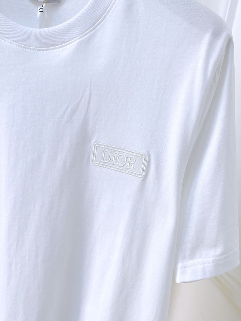 Christian Dior T-Shirts